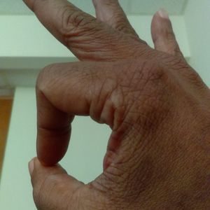 Meet your Posher, Rodney